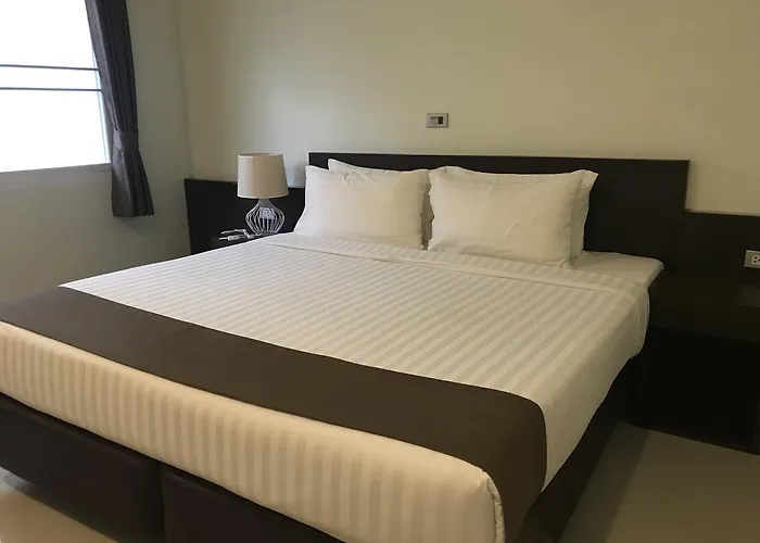 Chiangrai Green Park Resort